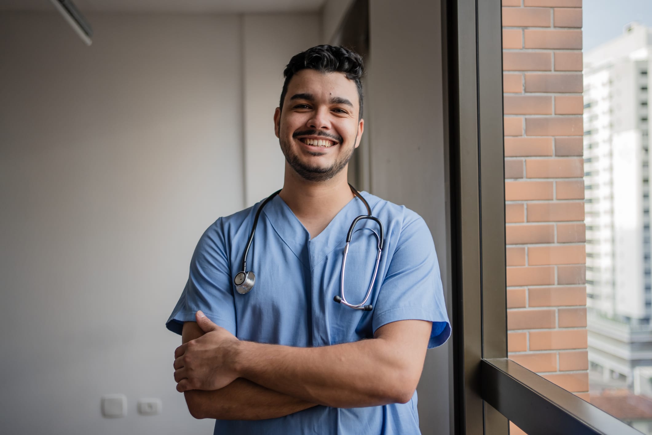 Nurse