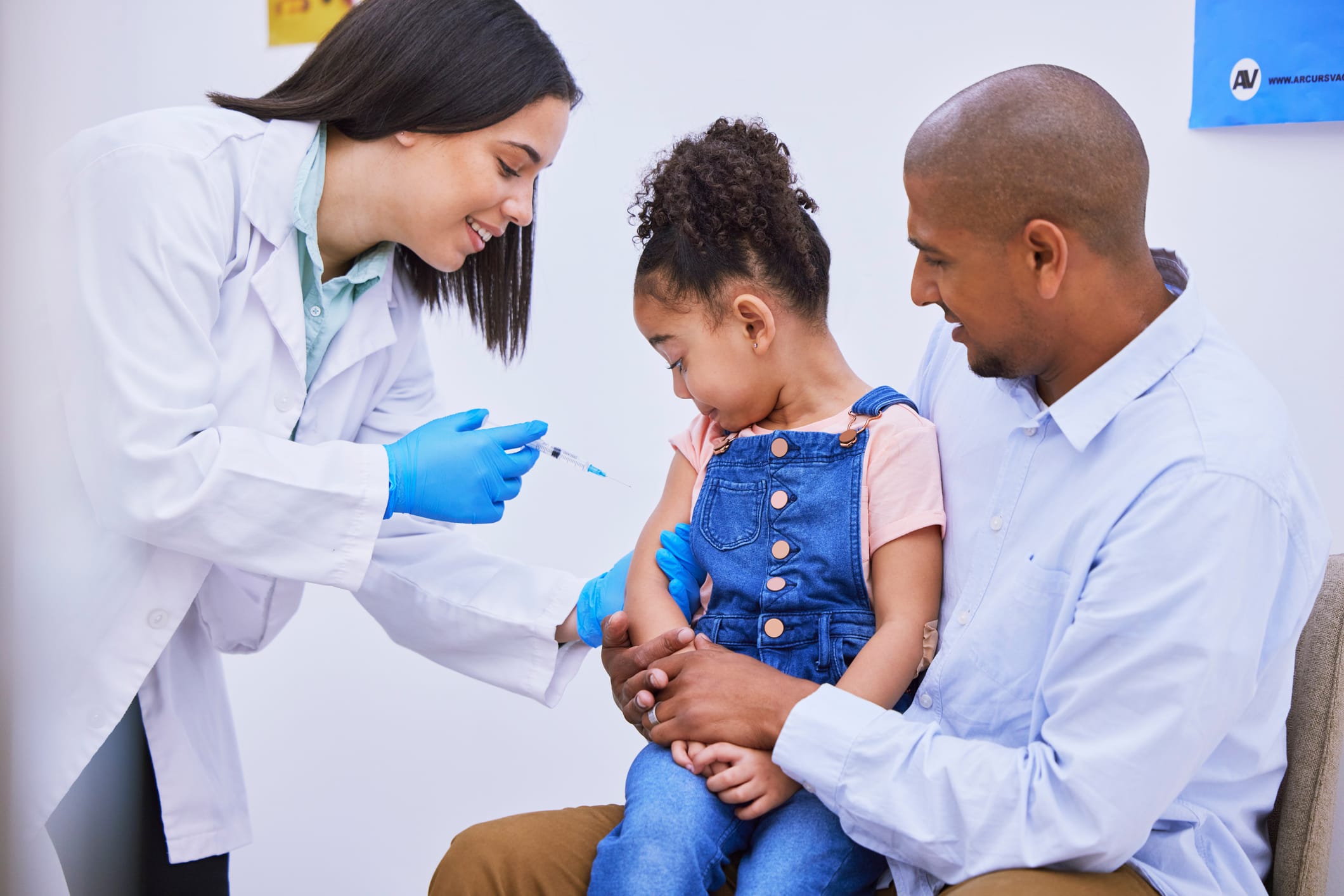 Vaccine Clinic